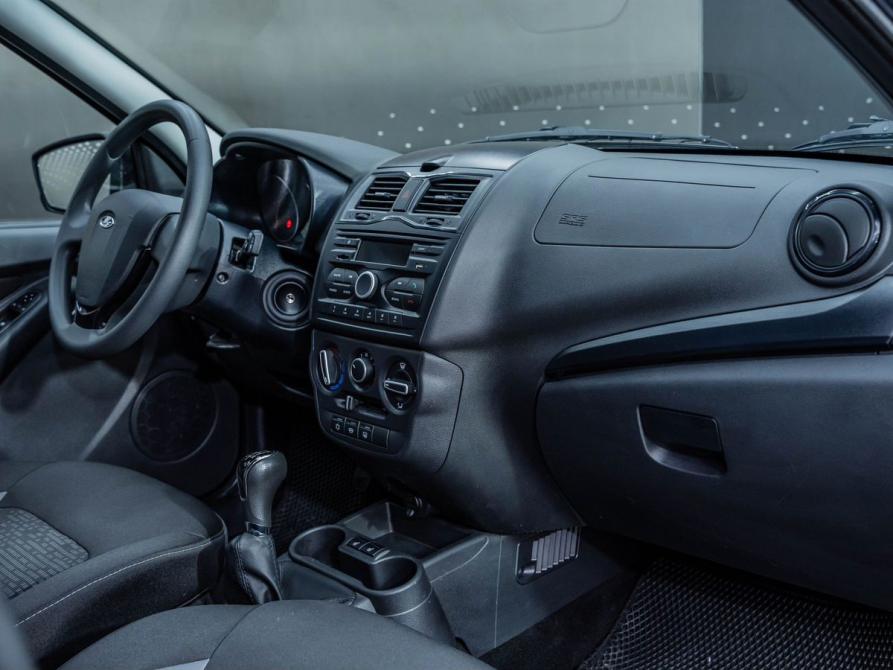 Lada (ВАЗ) Granta I Рестайлинг Самара  - изображение 16