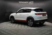 Changan CS35 Plus I Рестайлинг Крым  - изображение 32