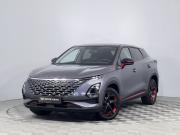 Omoda C5 I Калининград  - изображение 20