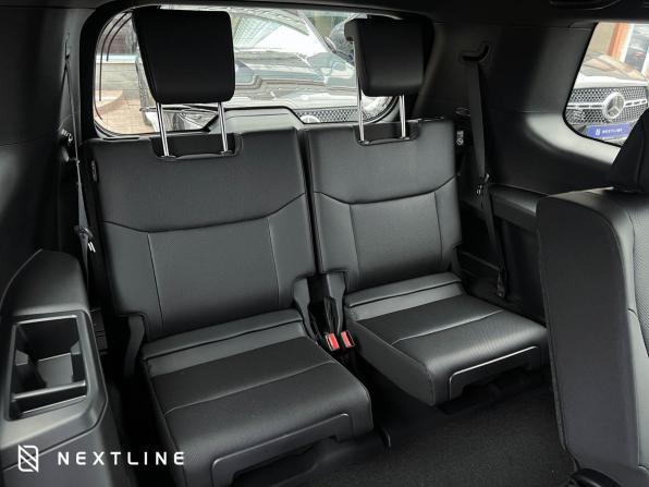 Новый Toyota Land Cruiser Prado 250 Series 2026 года, цена 12 990 000 рублей, внедорожник, Автокод Объявления