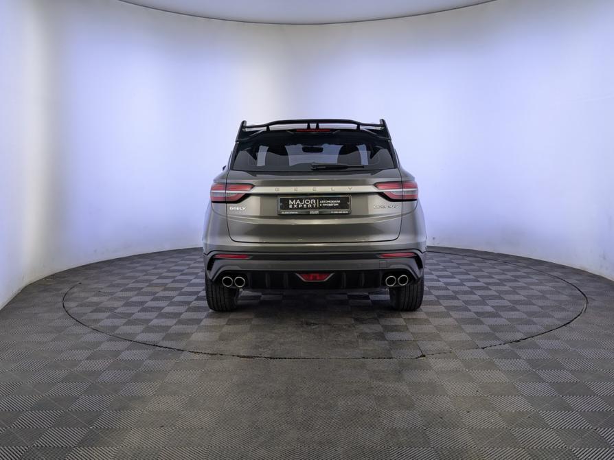 Geely Coolray I Москва  - изображение 6