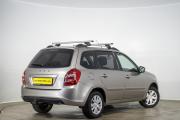 Lada (ВАЗ) Granta I Рестайлинг Оренбург  - изображение 23