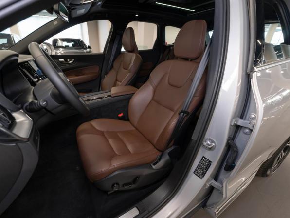 Volvo XC60 II Рестайлинг с пробегом 2024 года, цена 5 280 000 рублей, 24011 км, внедорожник, Автокод Объявления