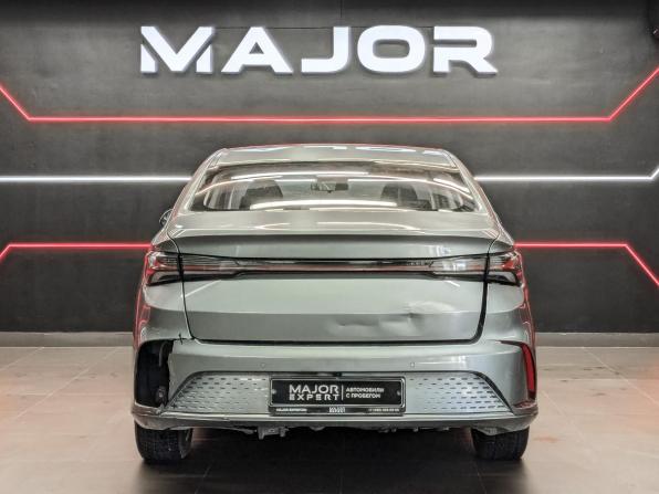 BAIC U5 Plus с пробегом 2023 года, цена 900 000 рублей, 137514 км, седан, Автокод Объявления