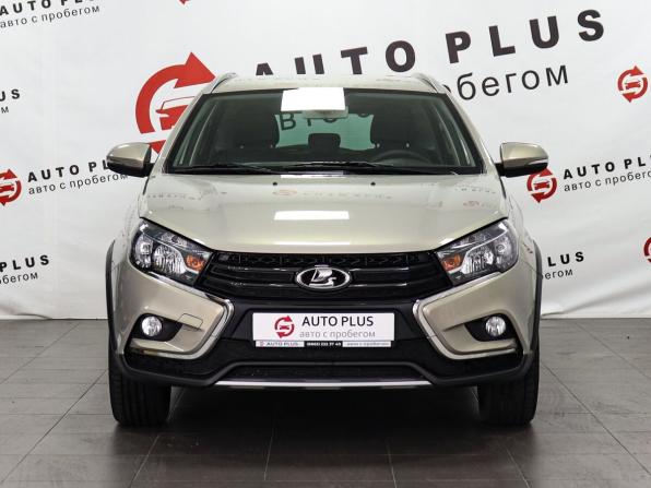 Lada (ВАЗ) Vesta I с пробегом 2019 года, цена 1 249 000 рублей, 75910 км, универсал, Автокод Объявления