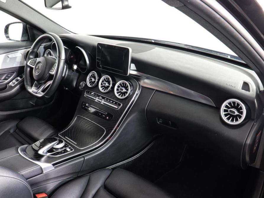 Mercedes-Benz C-Класс IV (W205) Химки  - изображение 11