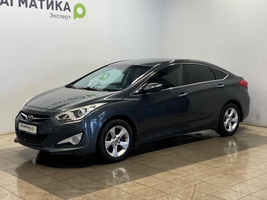 Hyundai i40 I Санкт-Петербург  - изображение 1