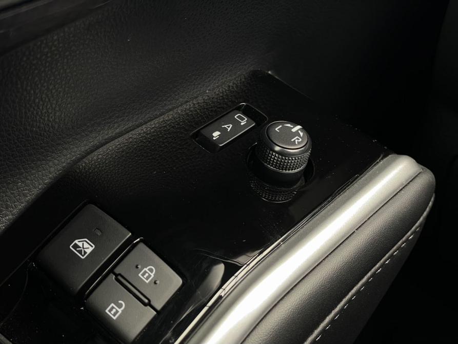 Toyota Highlander IV (XU70) Пермь  - изображение 25