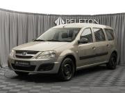 Lada (ВАЗ) Largus I Москва  - изображение 18