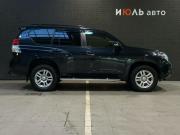 Toyota Land Cruiser Prado 150 Series Челябинск  - изображение 27