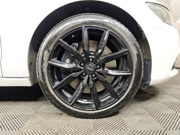 Audi A6 IV (C7) с пробегом 2014 года, цена 1 875 000 рублей, 247566 км, седан, Автокод Объявления