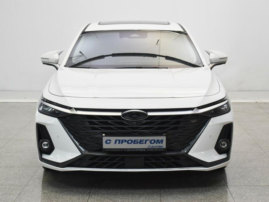 Chery Arrizo 8 Москва  - изображение 2
