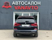 BMW X3 III (G01) Альметьевск  - изображение 42
