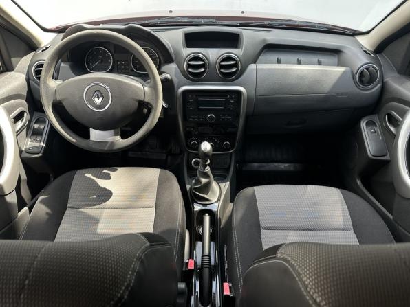 Renault Duster I с пробегом 2013 года, цена 740 000 рублей, 150000 км, внедорожник, Автокод Объявления