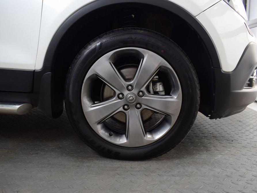 Opel Mokka I Кемерово  - изображение 12