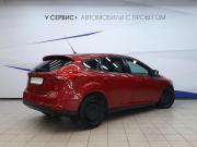 Ford Focus III Рестайлинг Москва  - изображение 19