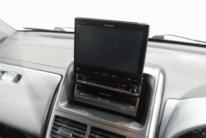 Honda Mobilio Spike I Рестайлинг с пробегом 2007 года, цена 579 000 рублей, 252000 км, компактвэн, Автокод Объявления