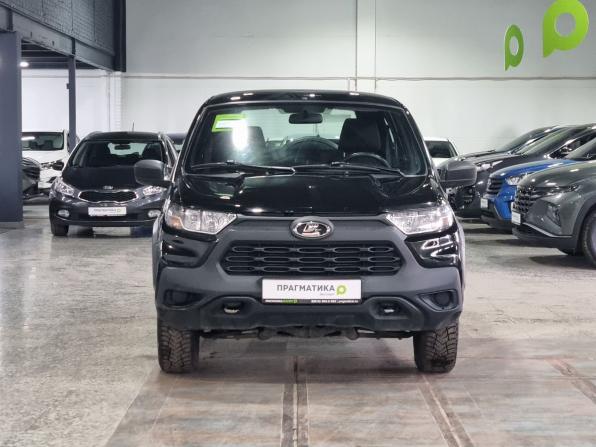 Lada (ВАЗ) Niva Travel I с пробегом 2023 года, цена 715 000 рублей, 71572 км, внедорожник, Автокод Объявления