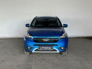 Chery Tiggo 7 I Москва  - изображение 22