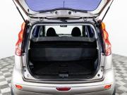 Nissan Note I Рестайлинг Санкт-Петербург  - изображение 33