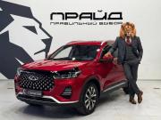 Chery Tiggo 7 Pro I Ростов-на-Дону  - изображение 18
