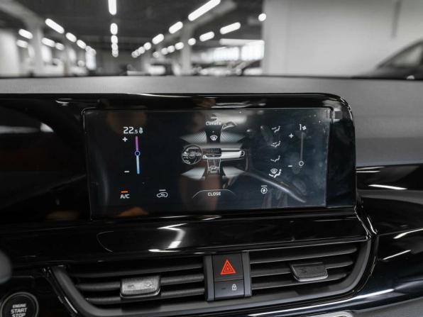 Kia Seltos I Рестайлинг с пробегом 2026 года, цена 2 850 000 рублей, 25 км, внедорожник, Автокод Объявления