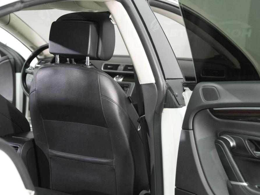 Volkswagen Passat CC I Рестайлинг Новосибирск  - изображение 11