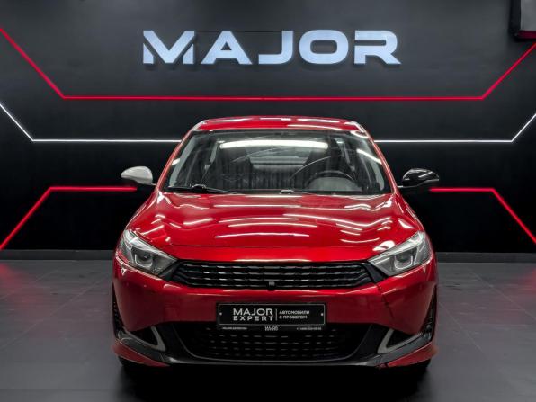 Kaiyi E5 с пробегом 2023 года, цена 950 000 рублей, 115554 км, седан, Автокод Объявления