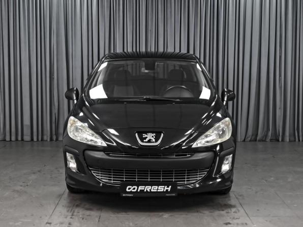 Peugeot 308 I с пробегом 2008 года, цена 479 000 рублей, 118190 км, хэтчбек, Автокод Объявления