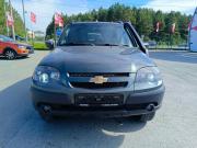 Chevrolet Niva I Рестайлинг Тюмень  - изображение 20