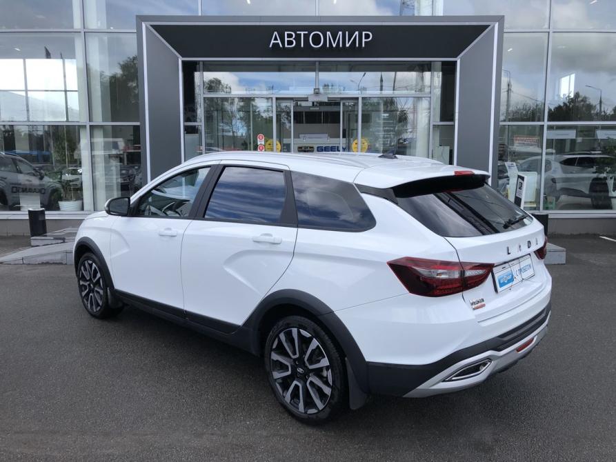 Lada (ВАЗ) Vesta I Рестайлинг (NG) Брянск  - изображение 7