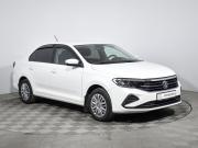 Volkswagen Polo VI Санкт-Петербург  - изображение 23
