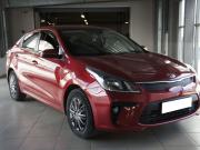 Kia Rio IV Березовский  - изображение 16