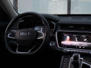 Geely Atlas Pro Екатеринбург  - изображение 41
