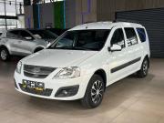 Lada (ВАЗ) Largus I Оренбург  - изображение 21