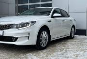 Kia Optima IV Владимир  - изображение 43