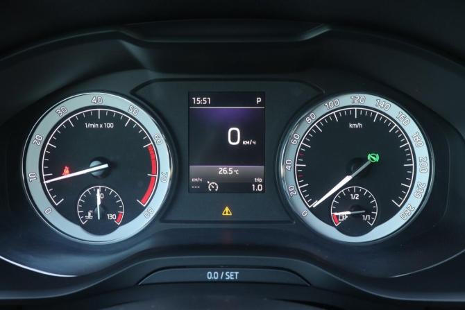 Skoda Kodiaq I с пробегом 2018 года, цена 2 657 000 рублей, 142902 км, внедорожник, Автокод Объявления