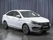 Lada (ВАЗ) Vesta I Рестайлинг (NG) Ставрополь  - изображение 24
