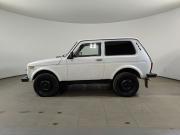 Lada (ВАЗ) 2121 (4x4) I Рестайлинг Уфа  - изображение 32