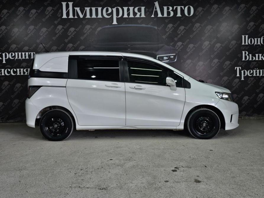 Honda Freed I Рестайлинг Краснодар  - изображение 8