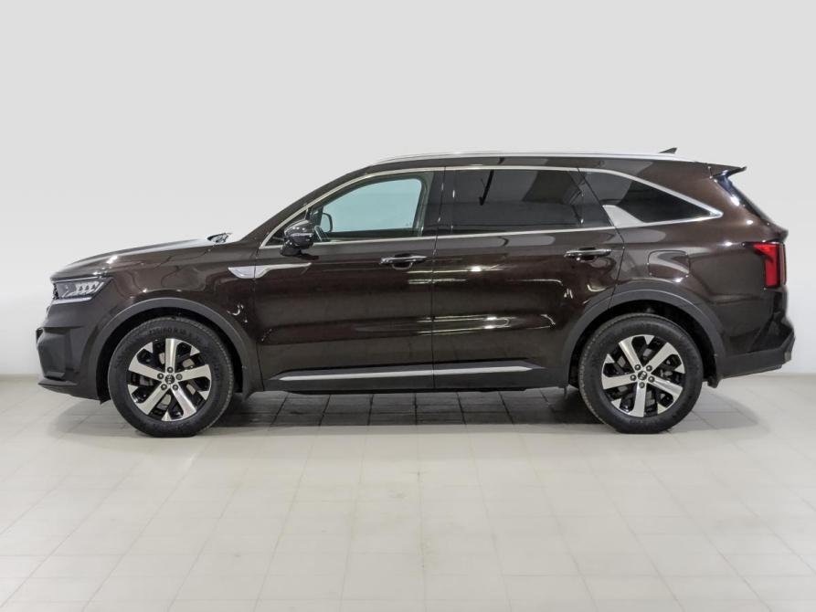 Kia Sorento IV Москва  - изображение 8