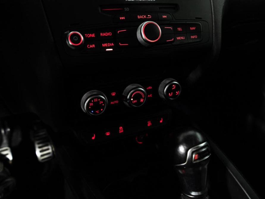 Audi A1 I (8X) Санкт-Петербург  - изображение 17