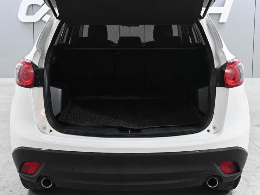Mazda CX-5 I Ростов-на-Дону  - изображение 19