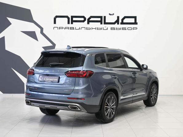 Chery Tiggo 8 Pro I с пробегом 2021 года, цена 1 799 900 рублей, 147250 км, внедорожник, Автокод Объявления