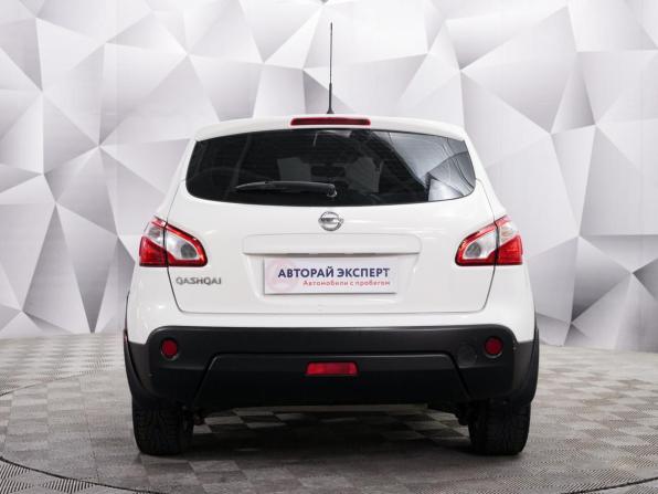 Nissan Qashqai I Рестайлинг с пробегом 2011 года, цена 982 000 рублей, 164596 км, внедорожник, Автокод Объявления