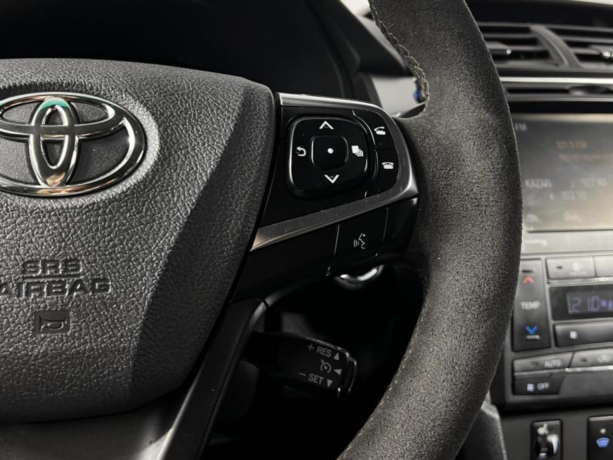 Toyota Camry VII (XV50) Рестайлинг 2 Казань  - изображение 16