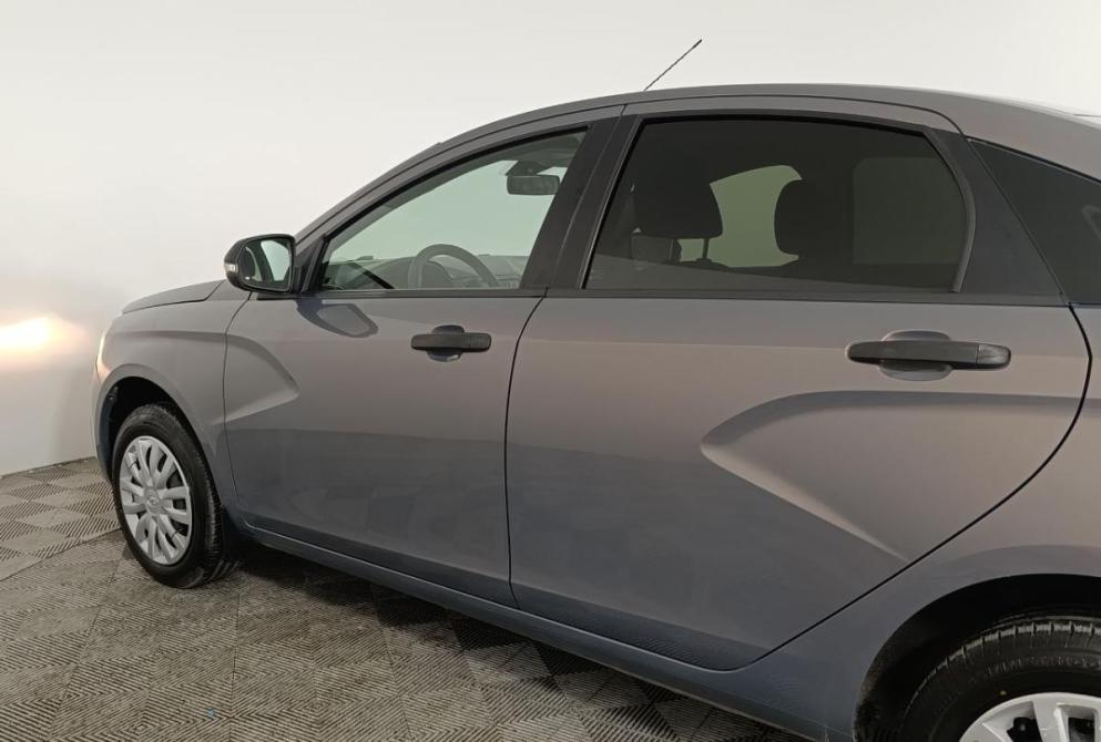 Lada (ВАЗ) Vesta I Волгоград  - изображение 19
