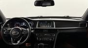Kia Optima IV Рестайлинг Москва  - изображение 25