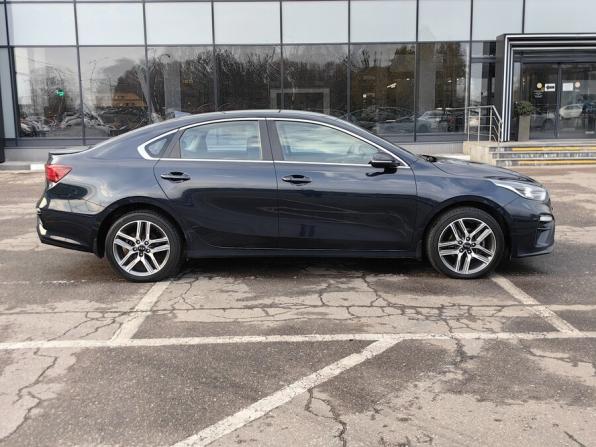 Kia Cerato IV с пробегом 2019 года, цена 1 599 000 рублей, 150000 км, седан, Автокод Объявления