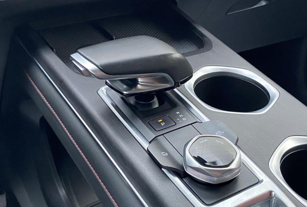 Changan CS55 Plus II Владимир  - изображение 14